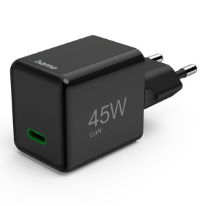 AX Wall charger 45W Hama Supermini - Img 4