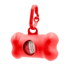 AX Dispenser de saci de gunoi pentru câini | Zoga