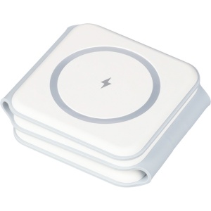 AX Wireless charger 3-in-1 - Img 4