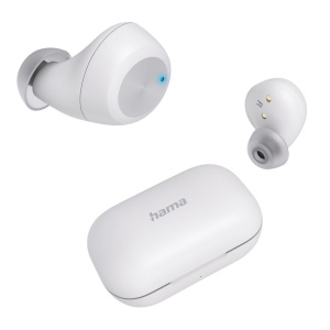 AX Wireless earphones Hama Spirit Chop II - Img 6