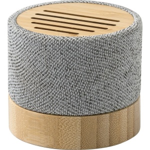 AX Wireless speaker 3W made from RPET
