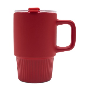 Royal Cană ceramică AZZURRO 440 ml