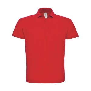 B&C ID.001 Piqué Polo Shirt - Img 12