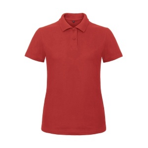 B&C ID.001 /trec polo piqué femei - Img 11