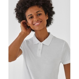 B&C ID.001 /women Piqué Polo Shirt · 180 g/m² - Img 2