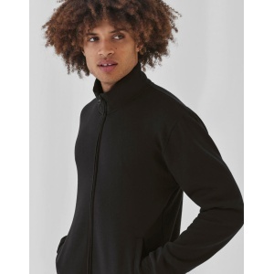B&C ID.206 50/50 Full Zip Sweat Unisex