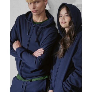 B&C ID.334 Zip Hood