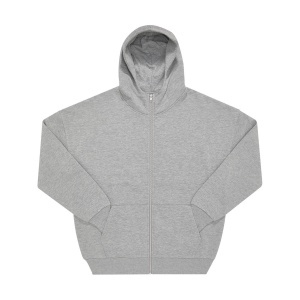B&C Influence Zip Hood - Img 3