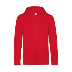 B&C KING Zipped Hood - Img 10