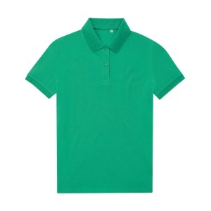 B&C My Eco Polo 65/35 /Women - Img 1