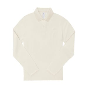 B&C My Polo 180 LSL /Women - Img 4