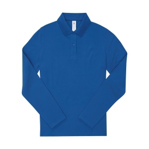 B&C My Polo 210 LSL /Women - Img 8