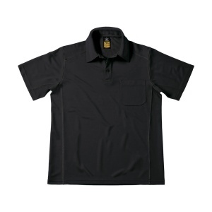B&C Polo Coolpower cu buzunar