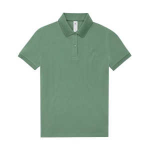 B&C Polo-ul meu 210 / Femei - Img 22