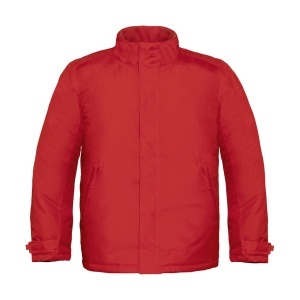 B&C Real+/men Heavy Weight Jacket - Img 6