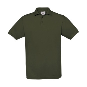 B&C Safran Piqué Polo - Img 16