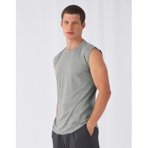 B&C Tricou fără mâneci Exact Move