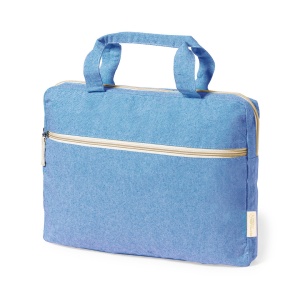 Baiplur - Document Bag Recycled Cotton 280 g/ m2 - Img 4