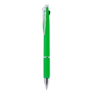 Ball pen, multicolour ink, mechanical pencil - Img 8