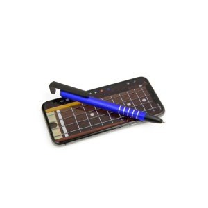 AX Pix cu bilă, pix tactil, suport pentru telefon | Erran