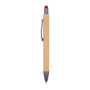 MC Touchpen din bambus
