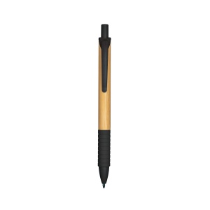 Bamboo and wheat straw snap pen - Img 9