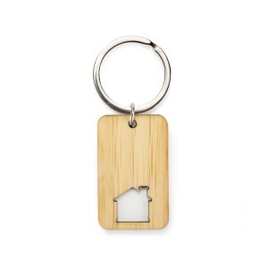 Bamboo keychain CARVE - Img 10