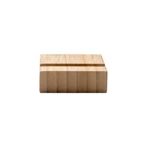 Bamboo mobile phone stand - Img 3