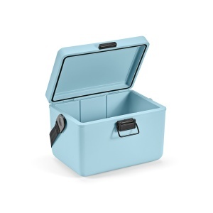 Bangkok Cooler 12L rPP. Pastel colours - Img 18