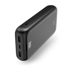 Baterie externă 24000 mAh Hama Power Pack Performance