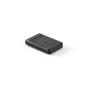 AO Baterie externă Ampx rABS 6000 mAh. 18W. Încarcă telefonul de 2-3 ori