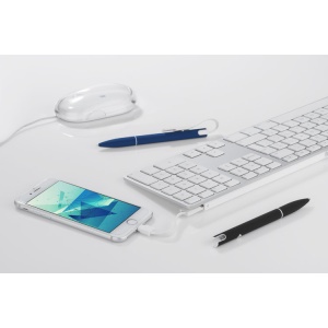 BC Ball pen with USB cable CHARGE - Img 13