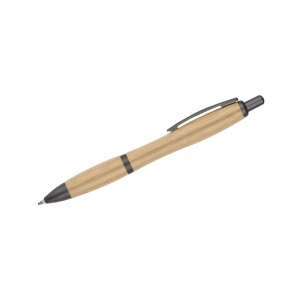 BC Bamboo ball pen SIGO