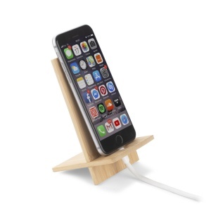 BC Bamboo mobile stand RAGA