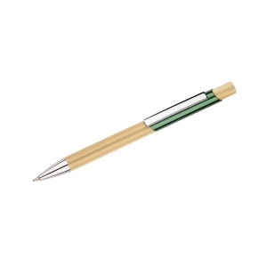 BC Bamboo pen BALIS
