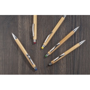 BC Bamboo touch pen TUSO - Img 16
