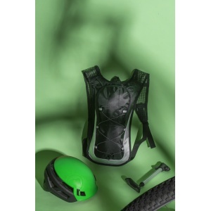 BC Bicycle backpack RODE - Img 2