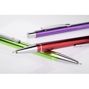 BC BONITO ballpoint pen with black refill - Img 19