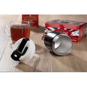 BC Cană de călătorie DOPPIO 360 ml - Img 2