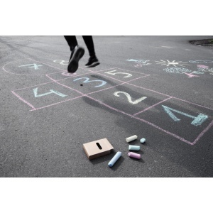 BC Chalk RAINBO - Img 2