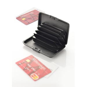 BC Credit card box SECURE