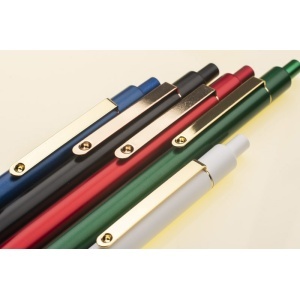 BC Gel pen ELON - Img 13