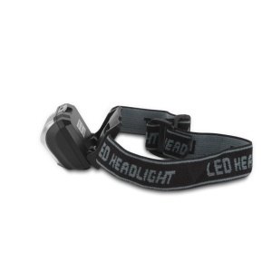 BC Headlight COB MORPH