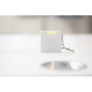 BC Keychain-tape measure RIZO 1 m - Img 4