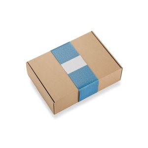 BC Kit de ambalare AZUL - "M"