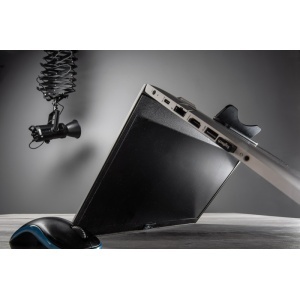 BC Laptop stand COMAGO - Img 2