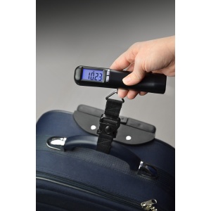 BC Luggage scale VALISA
