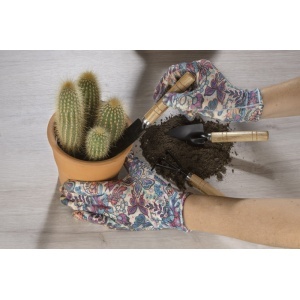 BC Mini garden tools set FLOWER - Img 3