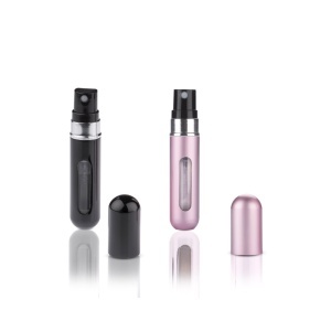 BC Mini perfume bottle LIMA 5 ml - Img 9
