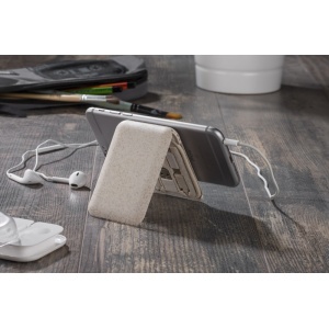 BC Mobile stand with charging cables OLIN - Img 6